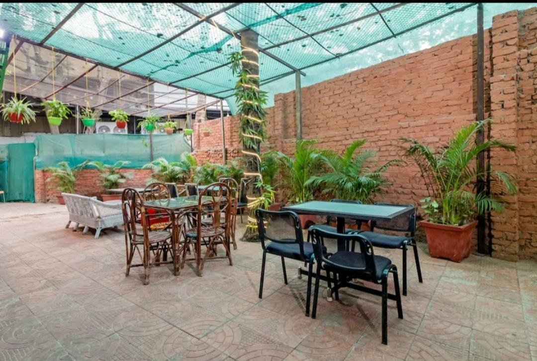 Hotel Arma Residency Mumbai Exteriör bild